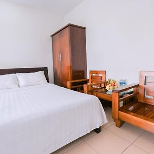 Superior Zimmer mit Kingsize-Bett